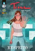 Ler Tina: Respeito (capa Dura): Graphic msp Vol. 24, do autor Fefê Torquato