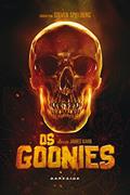 Ler Os Goonies, do autor James Kahn Ler Os Goonies, do autor James Kahn