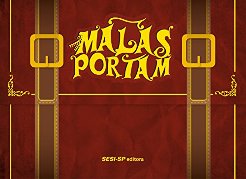Ler Malas Portam - Caixa, do autor Vários Autores