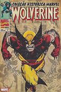 Ler Coleção Histórica Marvel: Wolverine vol. 04, do autor Archie Goodwin