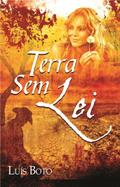 Ler Terra sem Lei, do autor Luis Boto