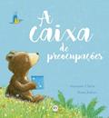 Ler A caixa de preocupações: Perfeita para crianças cheias de medos, do autor Suzanne Chiew Ler A caixa de preocupações: Perfeita para crianças cheias de medos, do autor Suzanne Chiew