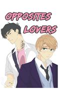 Ler Opposites Lovers: 1, 2, 3... Love! (Portuguese Edition), do autor Doce Sanguinária Ler Opposites Lovers: 1, 2, 3... Love! (Portuguese Edition), do autor Doce Sanguinária