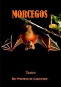 Ler Morcegos, do autor Rui Werneck De Capistrano