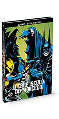 Ler Coleção Lendas do Batman Ed. 36 - o Crespúsculo do Morcego Parte 2, do autor Eaglemoss Ler Coleção Lendas do Batman Ed. 36 - o Crespúsculo do Morcego Parte 2, do autor Eaglemoss
