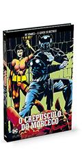 Ler Coleção Lendas do Batman Ed. 35 - o Crespúsculo do Morcego Parte 1, do autor Eaglemoss Ler Coleção Lendas do Batman Ed. 35 - o Crespúsculo do Morcego Parte 1, do autor Eaglemoss