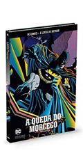Ler A Queda do Morcego - Prologo - Coleção Lendas do Batman, do autor Vários Autores