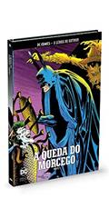 Ler A Queda do Morcego - Parte 1 - Coleção Lendas do Batman, do autor Vários Autores Ler A Queda do Morcego - Parte 1 - Coleção Lendas do Batman, do autor Vários Autores