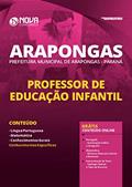 Ler Apostila Pref Arapongas PR 2020 - Professor de Educ Infantil, do autor Não Informado Ler Apostila Pref Arapongas PR 2020 - Professor de Educ Infantil, do autor Não Informado