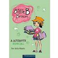 Ler Billie B. Brown. A Ajudante Especial, do autor Sally Rippin Ler Billie B. Brown. A Ajudante Especial, do autor Sally Rippin