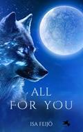 Ler All For You (LAY), do autor Isa Feijó Ler All For You (LAY), do autor Isa Feijó