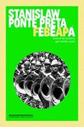Ler Febeapá, do autor Stanislaw Ponte Preta