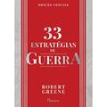 Ler 33 estratégias de guerra: Edição concisa, do autor Robert Greene