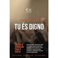 Ler Tu és Digno: Uma Leitura de Apocalipse, do autor Jabes Nogueira