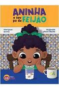 Ler ANINHA E SEU PE DE FEIJAO, do autor Marismar Borem