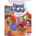 Ler Vamos trabalhar - Raciocínio lógico e treino mental - 3º Ano - Ensino fundamental I, do autor Eliana Almeida; Aninha Abreu Ler Vamos trabalhar - Raciocínio lógico e treino mental - 3º Ano - Ensino fundamental I, do autor Eliana Almeida; Aninha Abreu