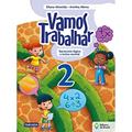 Ler Vamos trabalhar - Raciocínio lógico e treino mental - 2º Ano - Ensino fundamental I, do autor Eliana Almeida; Aninha Abreu Ler Vamos trabalhar - Raciocínio lógico e treino mental - 2º Ano - Ensino fundamental I, do autor Eliana Almeida; Aninha Abreu