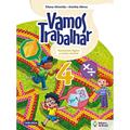 Ler Vamos trabalhar - Raciocínio lógico e treino mental - 4º Ano - Ensino fundamental I, do autor Eliana Almeida; Aninha Abreu Ler Vamos trabalhar - Raciocínio lógico e treino mental - 4º Ano - Ensino fundamental I, do autor Eliana Almeida; Aninha Abreu