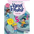 Ler Vamos trabalhar - Raciocínio lógico e treino mental - 5º Ano - Ensino fundamental I, do autor Eliana Almeida; Aninha Abreu Ler Vamos trabalhar - Raciocínio lógico e treino mental - 5º Ano - Ensino fundamental I, do autor Eliana Almeida; Aninha Abreu