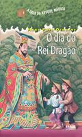 Ler O dia do rei dragão, do autor Mary Pope Osborne Ler O dia do rei dragão, do autor Mary Pope Osborne