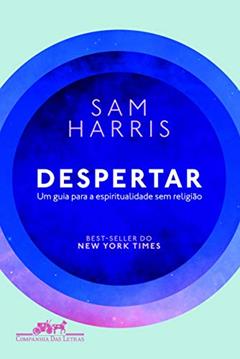 Despertar, do autor Sam Harris