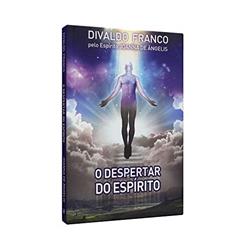 Despertar do Espírito (O), do autor Capa Comum