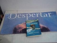 Despertar, do autor Amanda Hocking