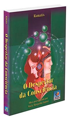 Despertar da Consciência (O), do autor Maria Margarida Liguori; Ramatís