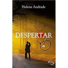 Despertar, do autor HELENA ANDRADE