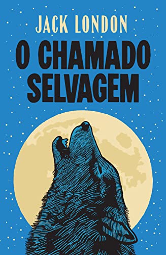 Ler O chamado selvagem, do autor Jack London