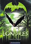 Ler Despertar dos Vampiros. Londres - Volume 1, do autor Sebastian Rook