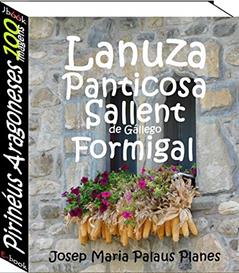 Pirinéus Aragoneses (100 imagens), do autor JOSEP MARIA PALAUS PLANES