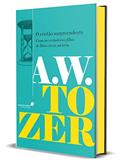 Ler O cristão surpreendente: Como os verdadeiros filhos de Deus vivem na terra, do autor Aiden Wilson Tozer Ler O cristão surpreendente: Como os verdadeiros filhos de Deus vivem na terra, do autor Aiden Wilson Tozer