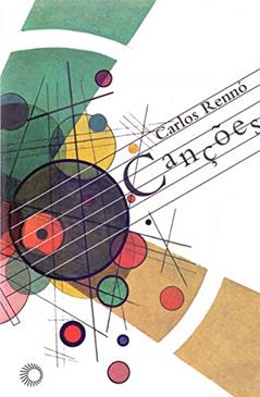 Canções, do autor Carlos Renno