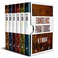 Ler Box Evangelhos para todos, do autor N.T. Wright