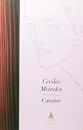 Ler Canções, do autor Cecília Meireles