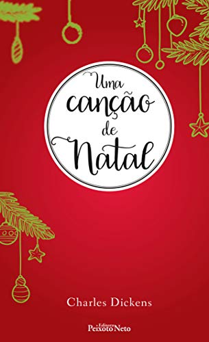 Ler Uma canção de Natal, do autor Charles Dickens