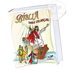 Biblia Para Criancas, do autor Cancao Nova