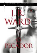 Ler O pecador: 18, do autor J.R. Ward