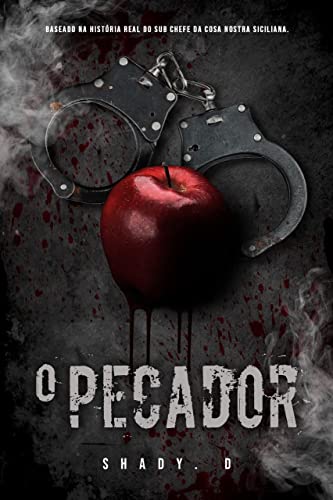 Ler O Pecador - Vicenzo Morelo Rinna, do autor Kethellyn Cristina Ferreira