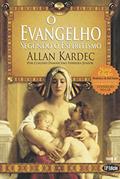 Ler O Evangelho segundo o espiritismo, do autor Allan Kardec