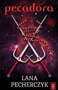 Ler Pecadora (Os 7 Mortais), do autor Lana Pecherczyk Ler Pecadora (Os 7 Mortais), do autor Lana Pecherczyk