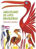 Ler Abecedário de aves brasileiras, do autor Geraldo Valério