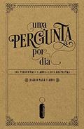 Ler Uma pergunta por dia: 365 perguntas - 5 anos - 1.825 respostas, do autor Potter Style Ler Uma pergunta por dia: 365 perguntas - 5 anos - 1.825 respostas, do autor Potter Style
