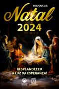 Ler Novena de Natal - 2024: Nasce a Esperança, do autor Missionários Redentoristas