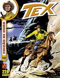 Ler Tex edição de ouro Nº 103: O trem da salvação / Vingança selvagem, do autor Claudio Nizzi
