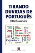 Ler Tirando Dúvidas de Português, do autor Odilon Soares Leme