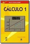 Ler Cálculo 1, do autor Nilo Kühlkamp Ler Cálculo 1, do autor Nilo Kühlkamp