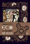 Ler O nome da rosa (Edição especial), do autor Umberto Eco