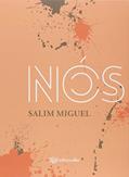 Ler Nós, do autor Miguel Salim